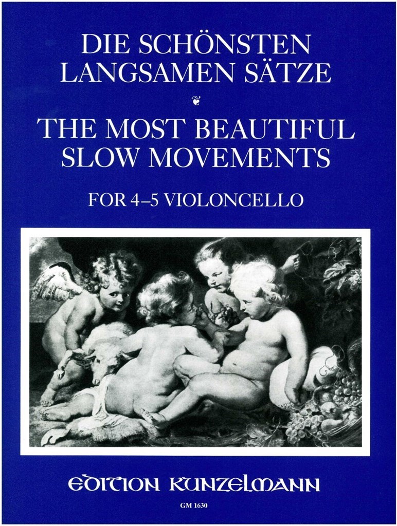 Die Schönsten Langsamen Sätze